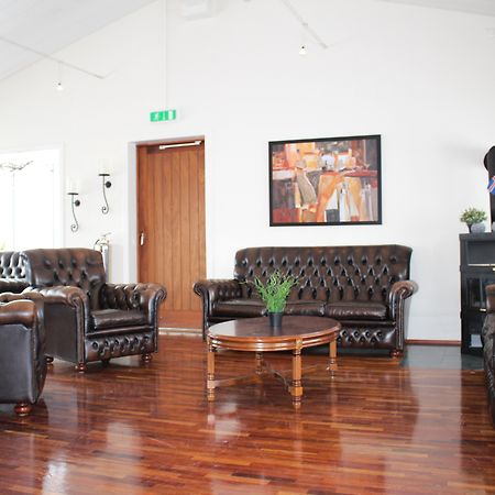North Star Statharfloet Hotel Stadur Bagian luar foto