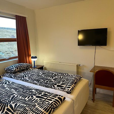 North Star Statharfloet Hotel Stadur Bagian luar foto