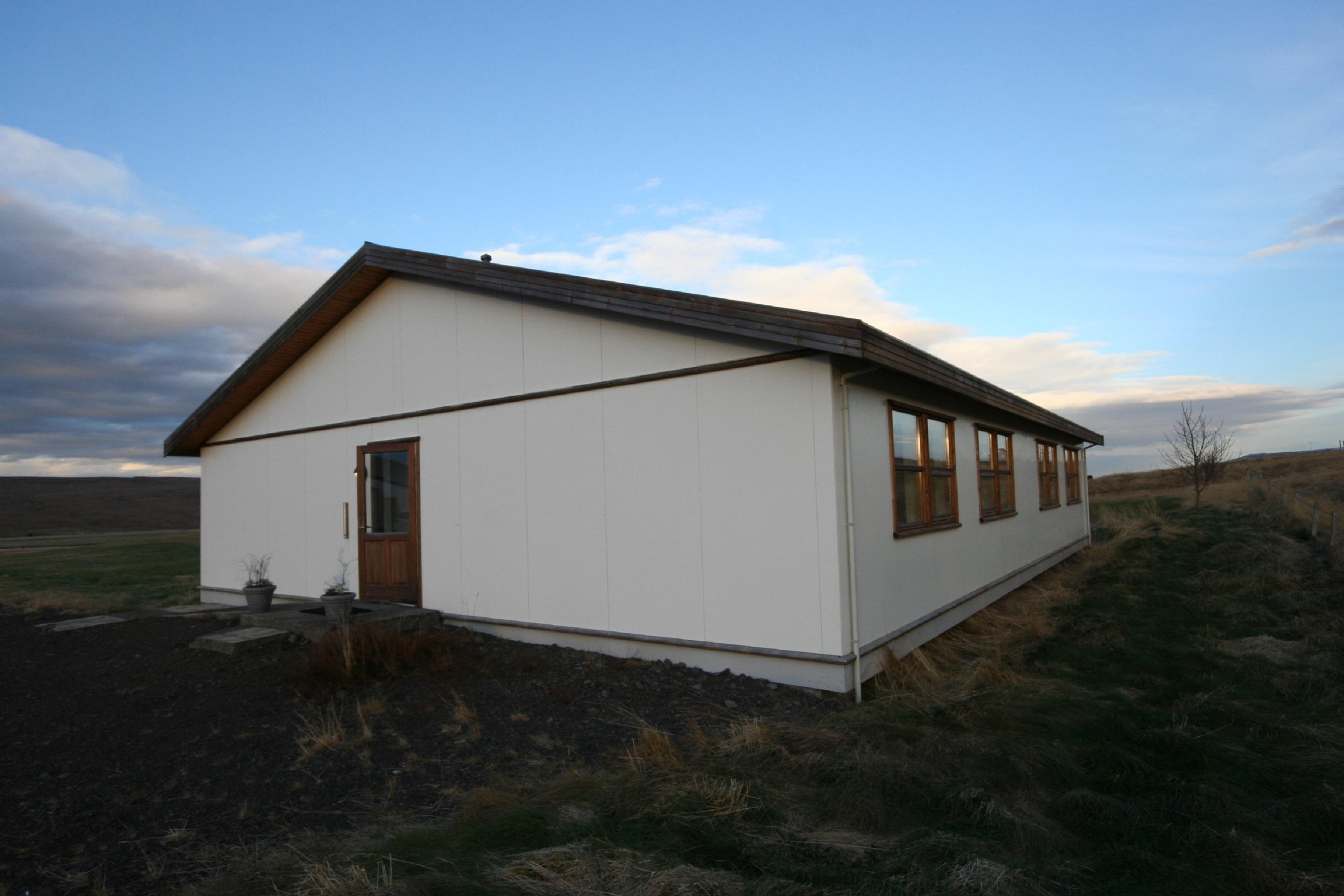 North Star Statharfloet Hotel Stadur Bagian luar foto