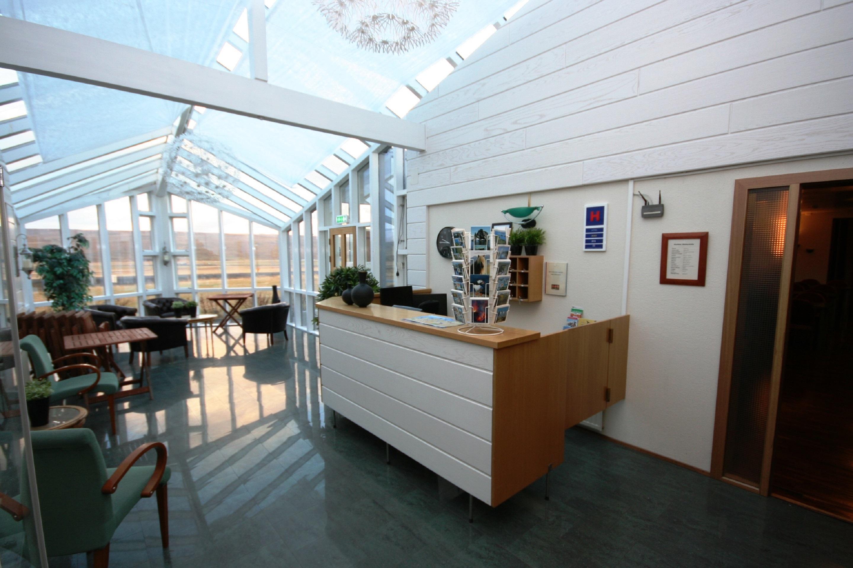 North Star Statharfloet Hotel Stadur Bagian luar foto