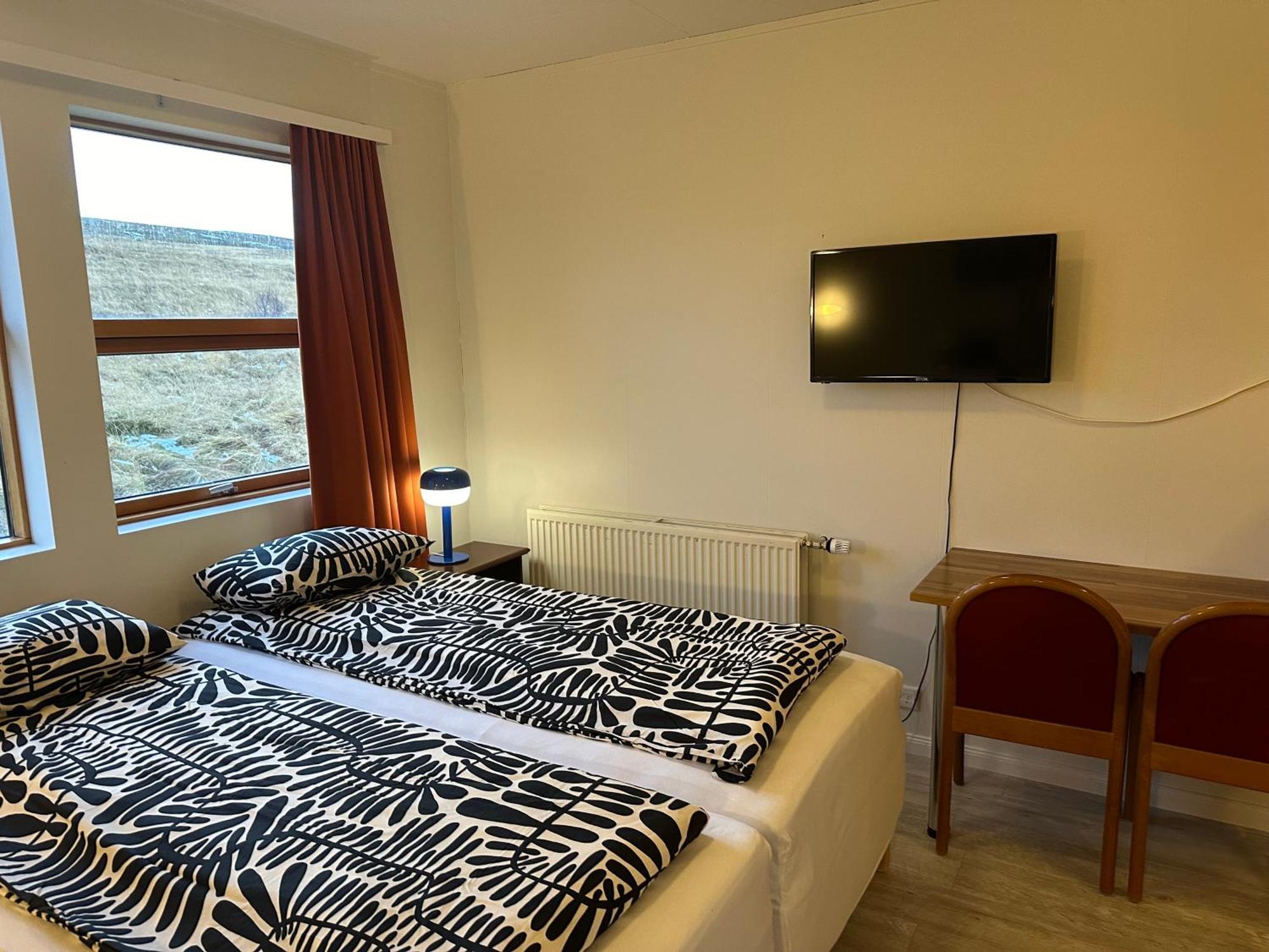 North Star Statharfloet Hotel Stadur Bagian luar foto