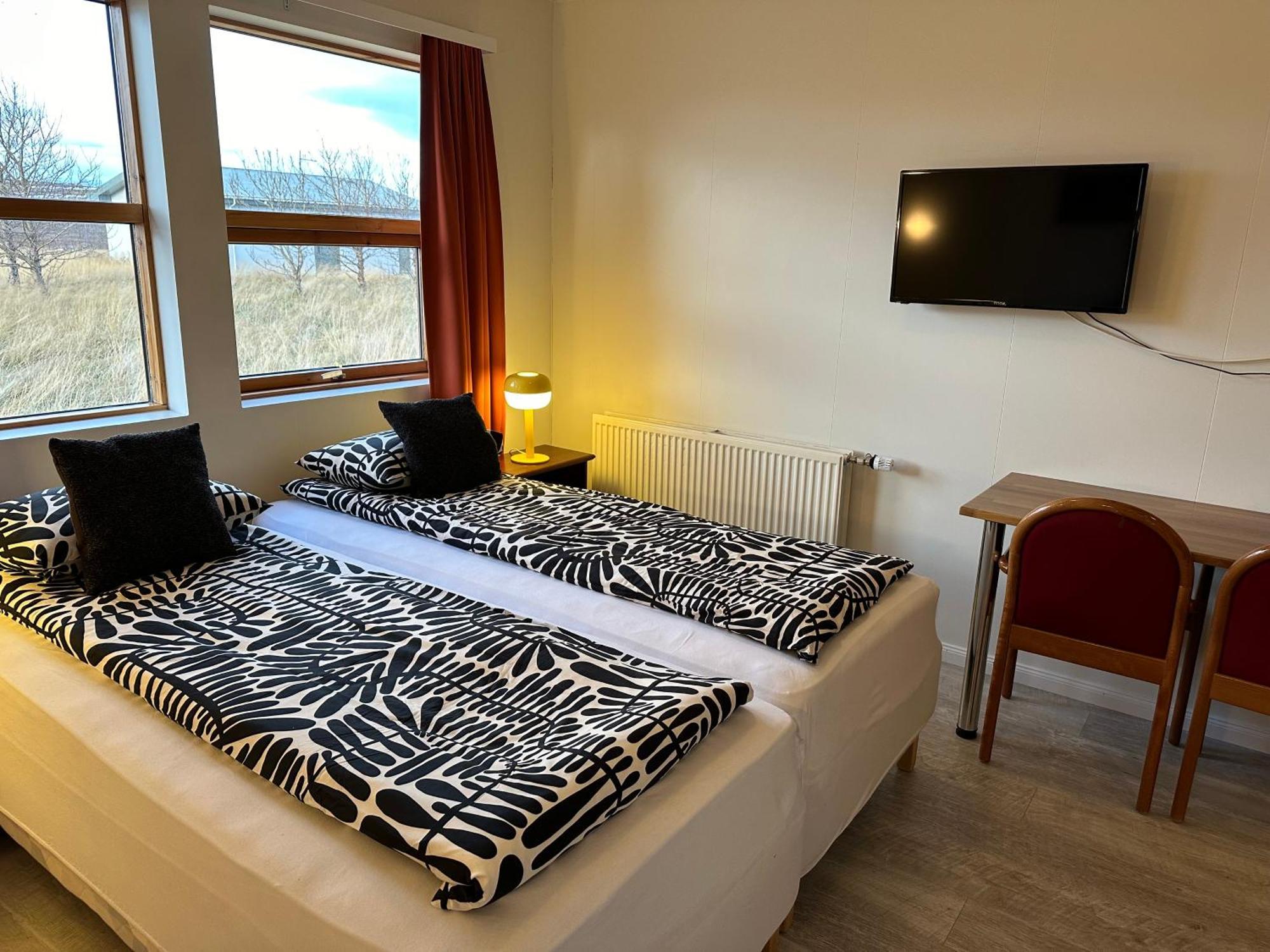 North Star Statharfloet Hotel Stadur Bagian luar foto
