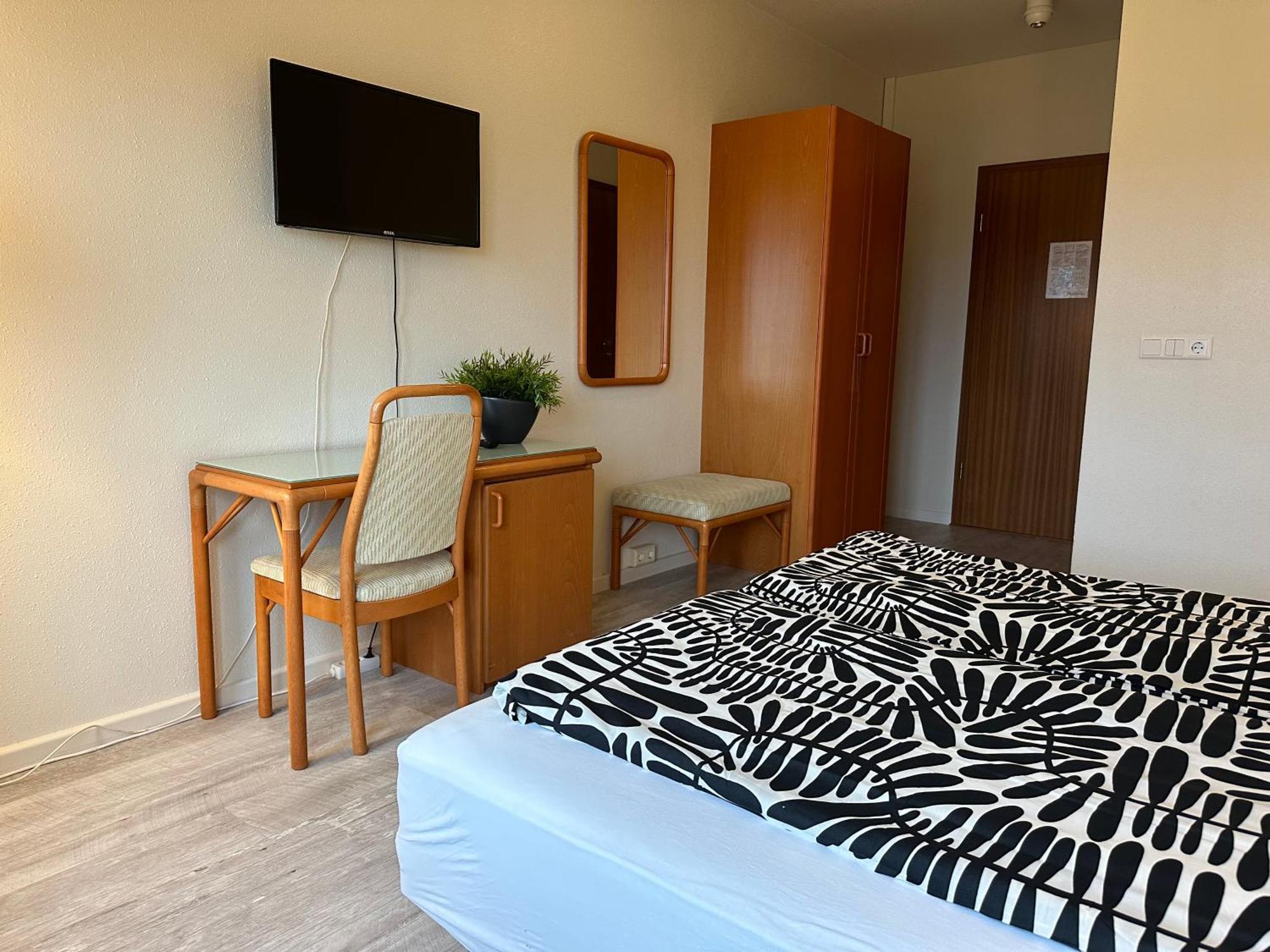 North Star Statharfloet Hotel Stadur Bagian luar foto