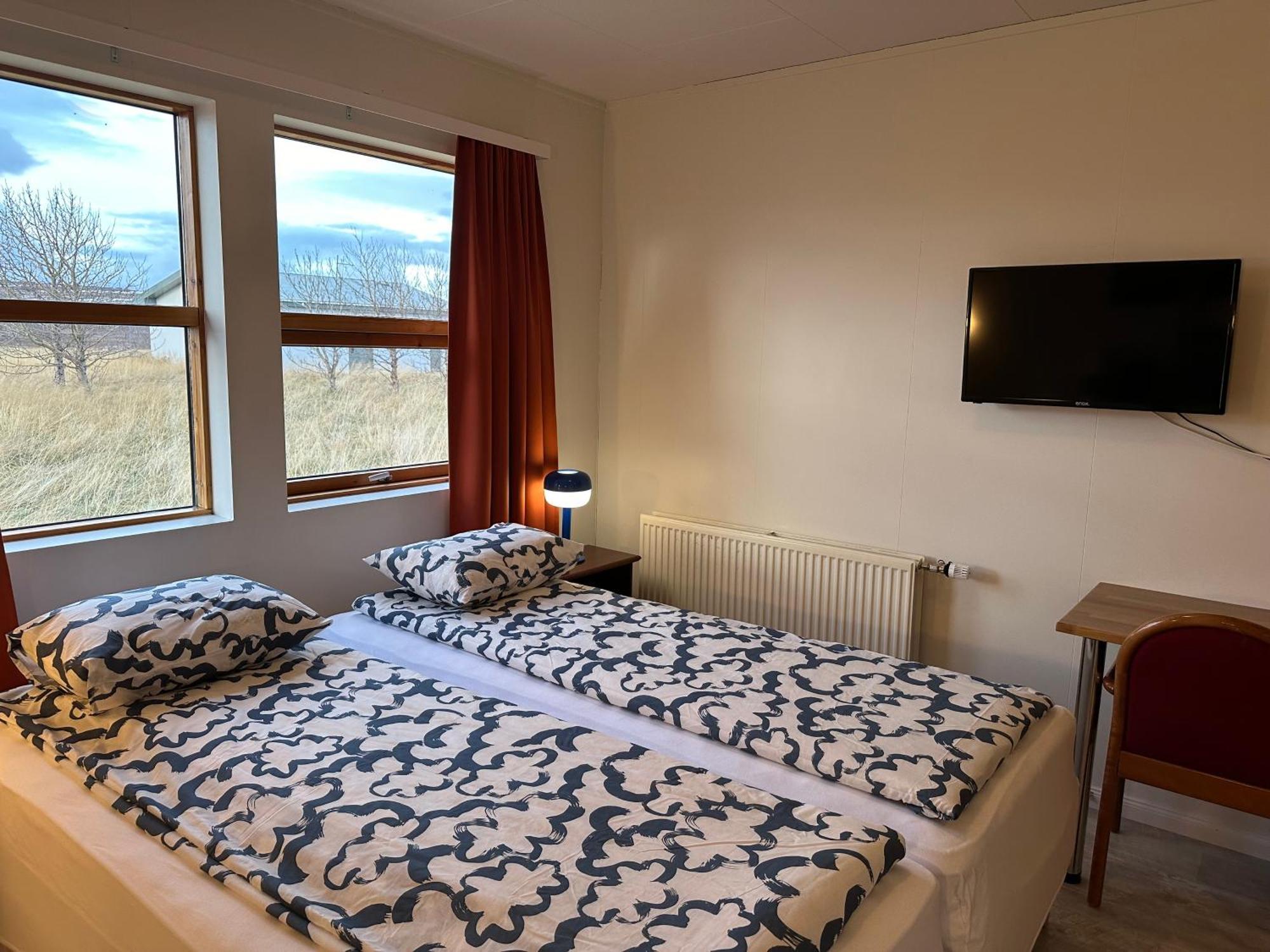 North Star Statharfloet Hotel Stadur Bagian luar foto