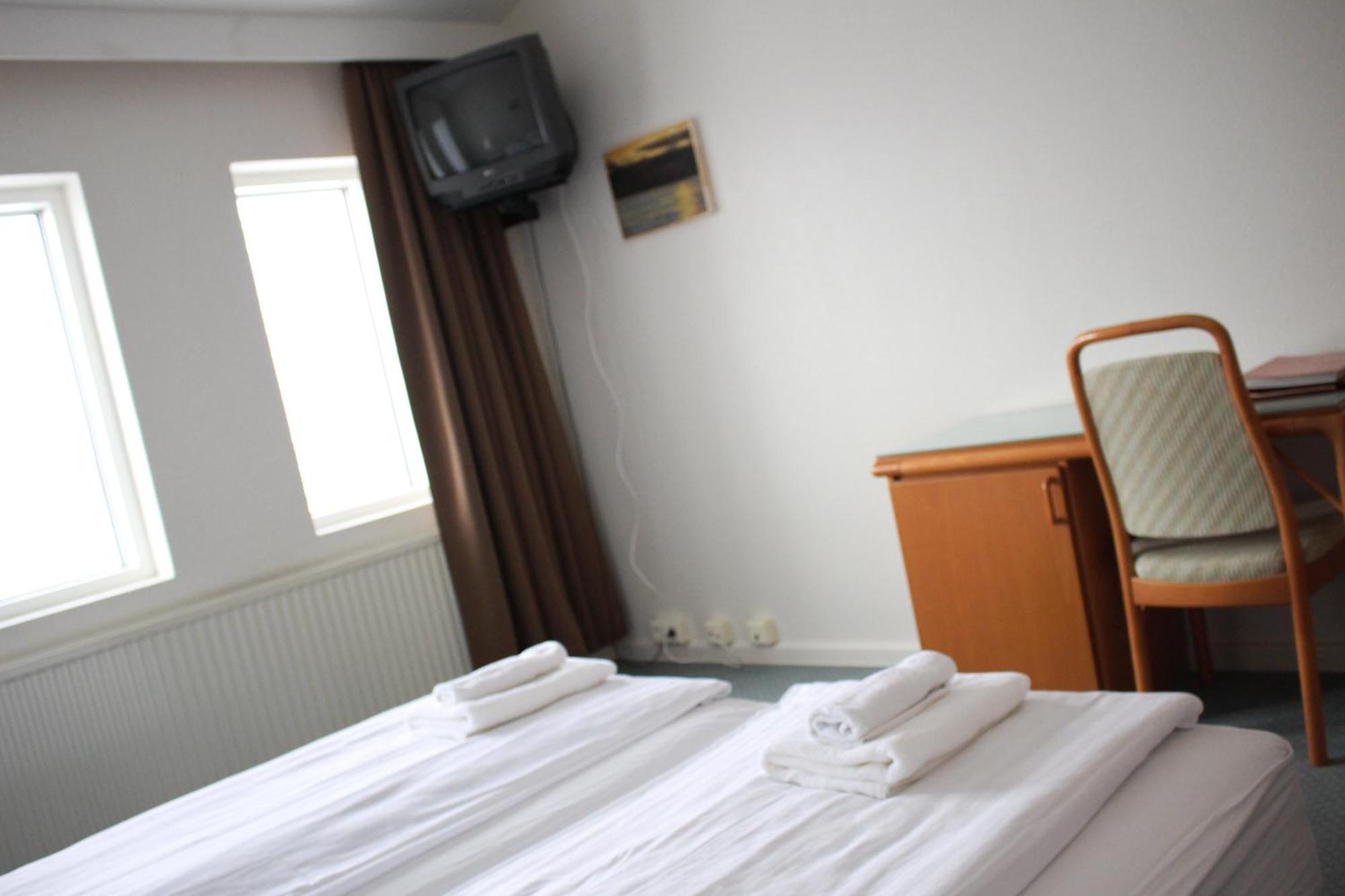 North Star Statharfloet Hotel Stadur Ruang foto