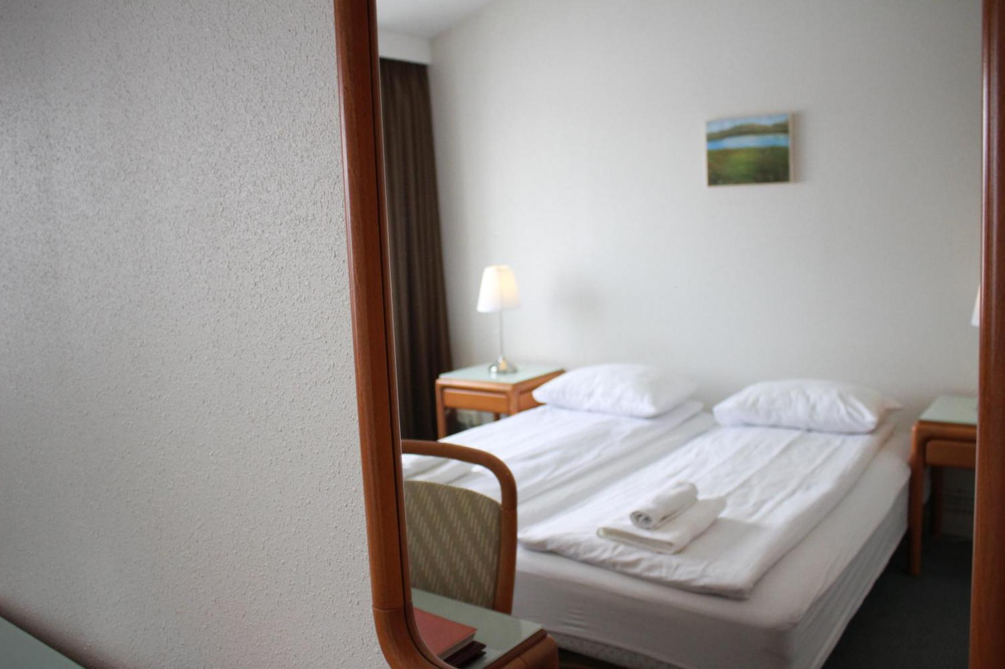 North Star Statharfloet Hotel Stadur Ruang foto