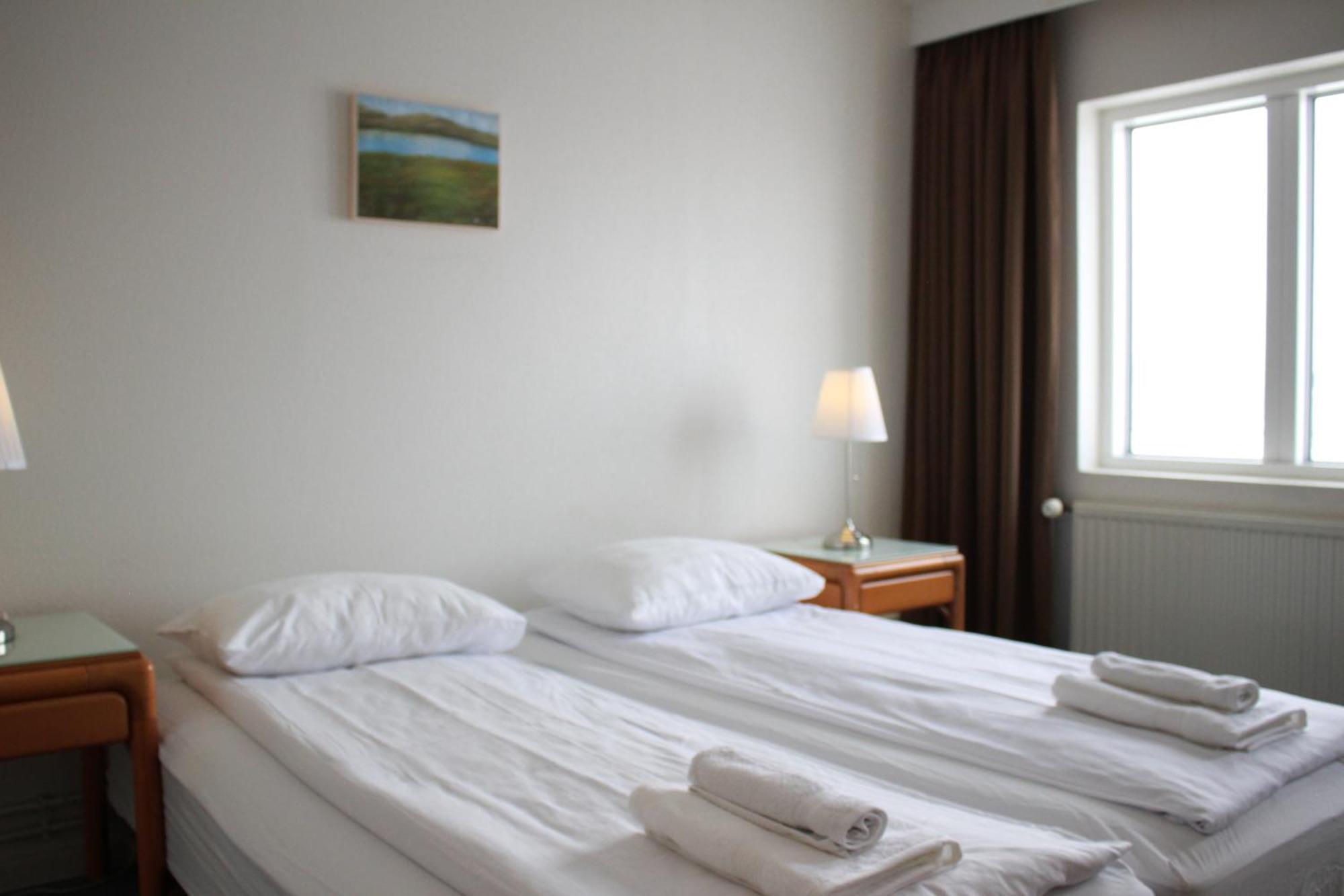 North Star Statharfloet Hotel Stadur Ruang foto
