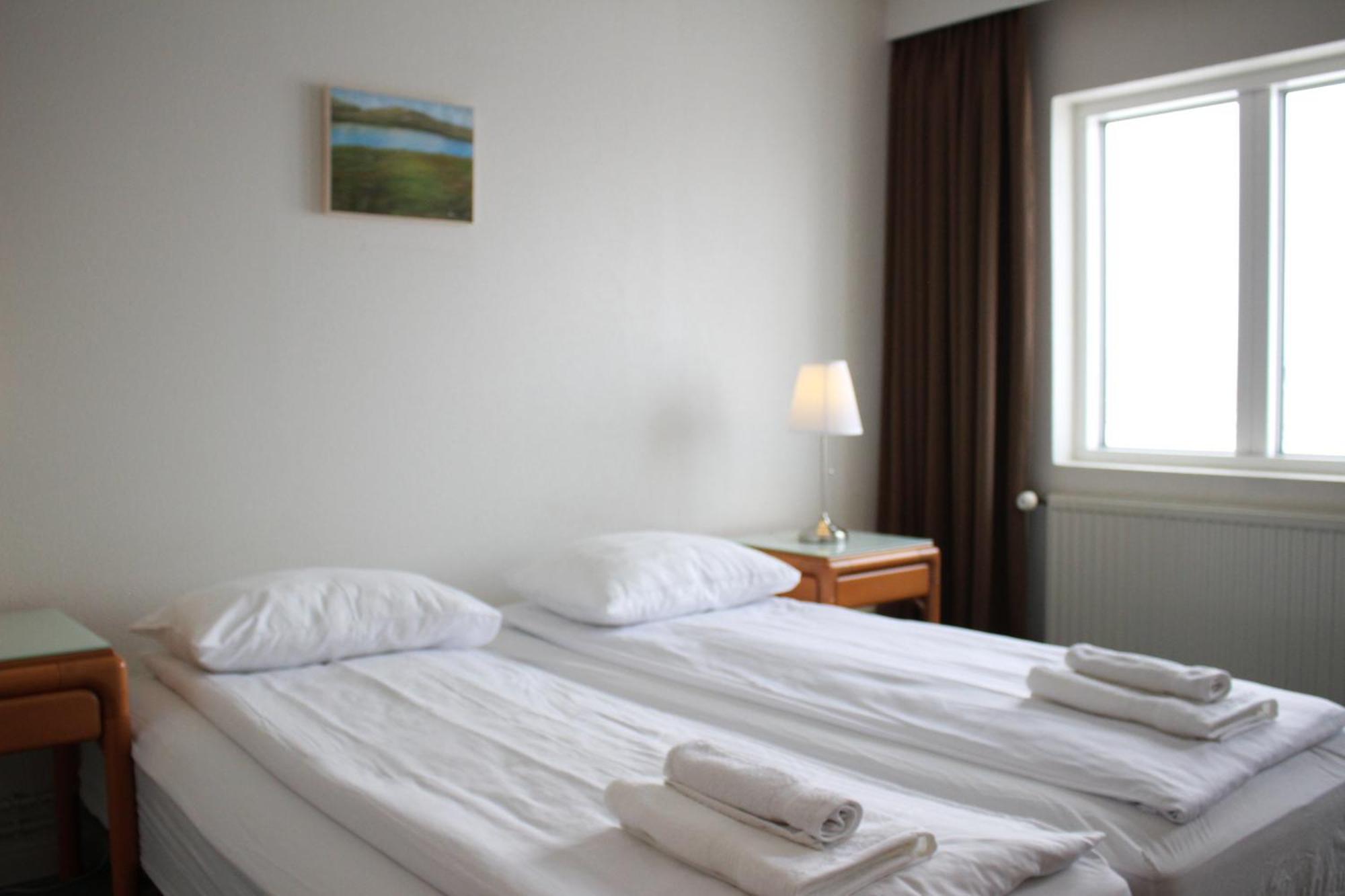 North Star Statharfloet Hotel Stadur Ruang foto