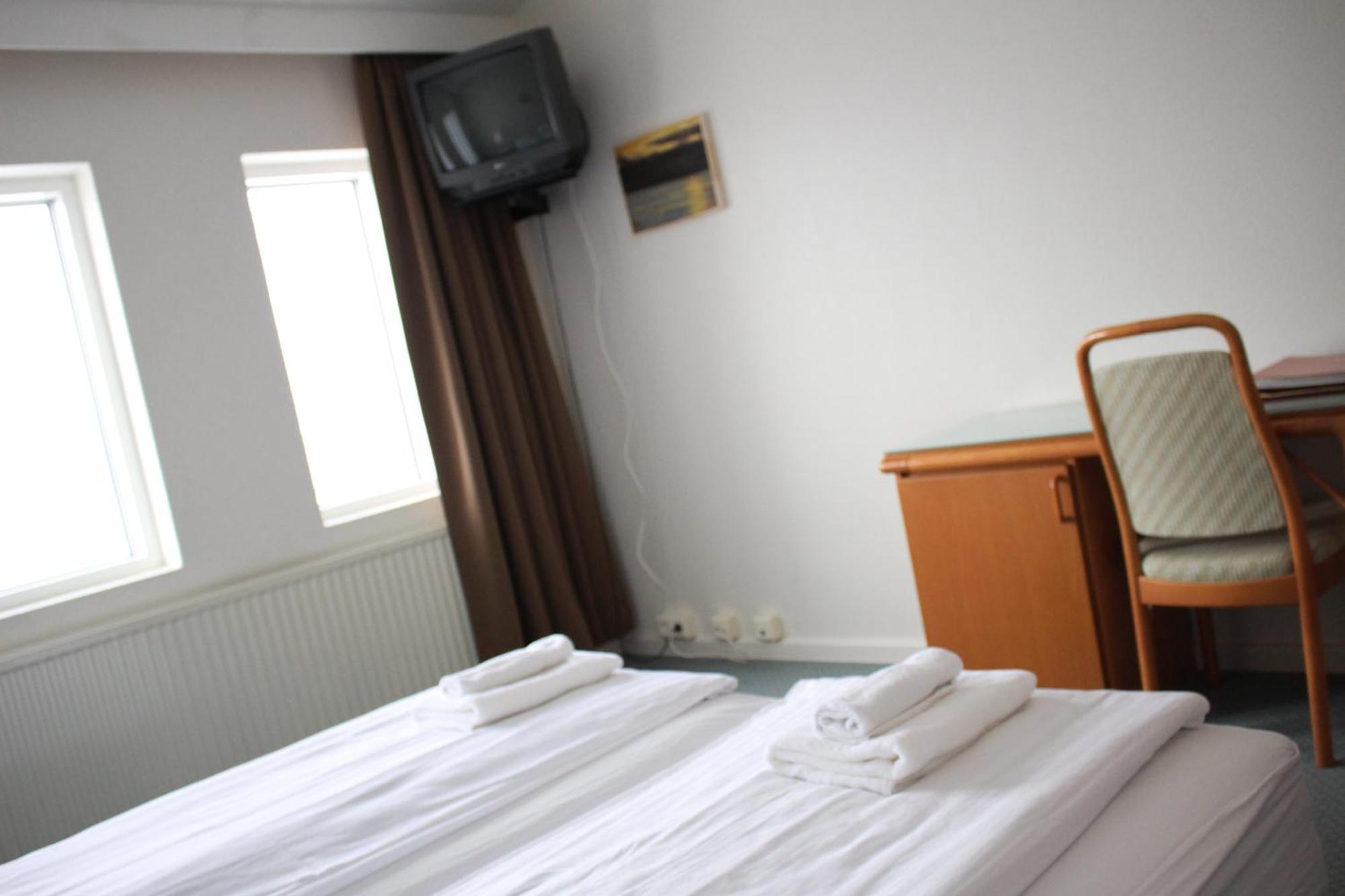 North Star Statharfloet Hotel Stadur Ruang foto
