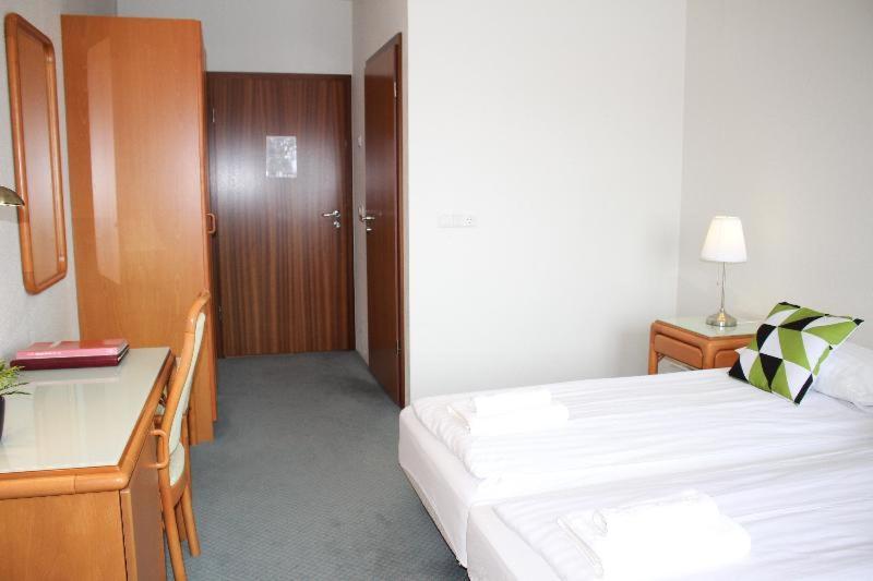 North Star Statharfloet Hotel Stadur Ruang foto