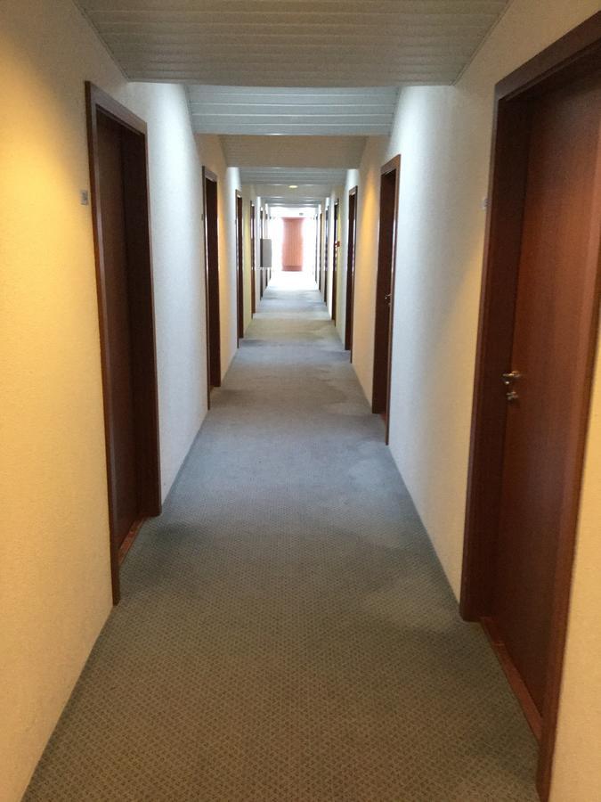 North Star Statharfloet Hotel Stadur Bagian luar foto