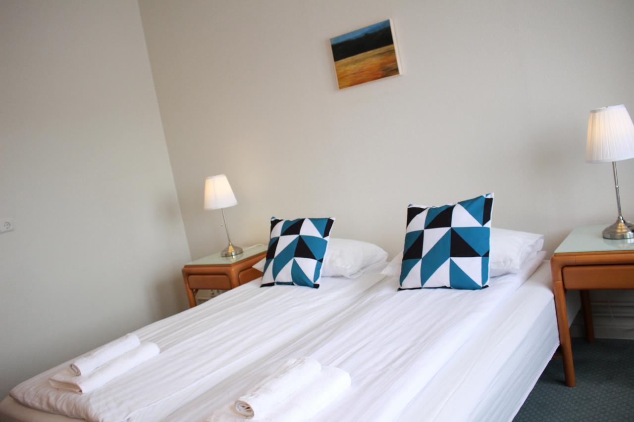 North Star Statharfloet Hotel Stadur Ruang foto