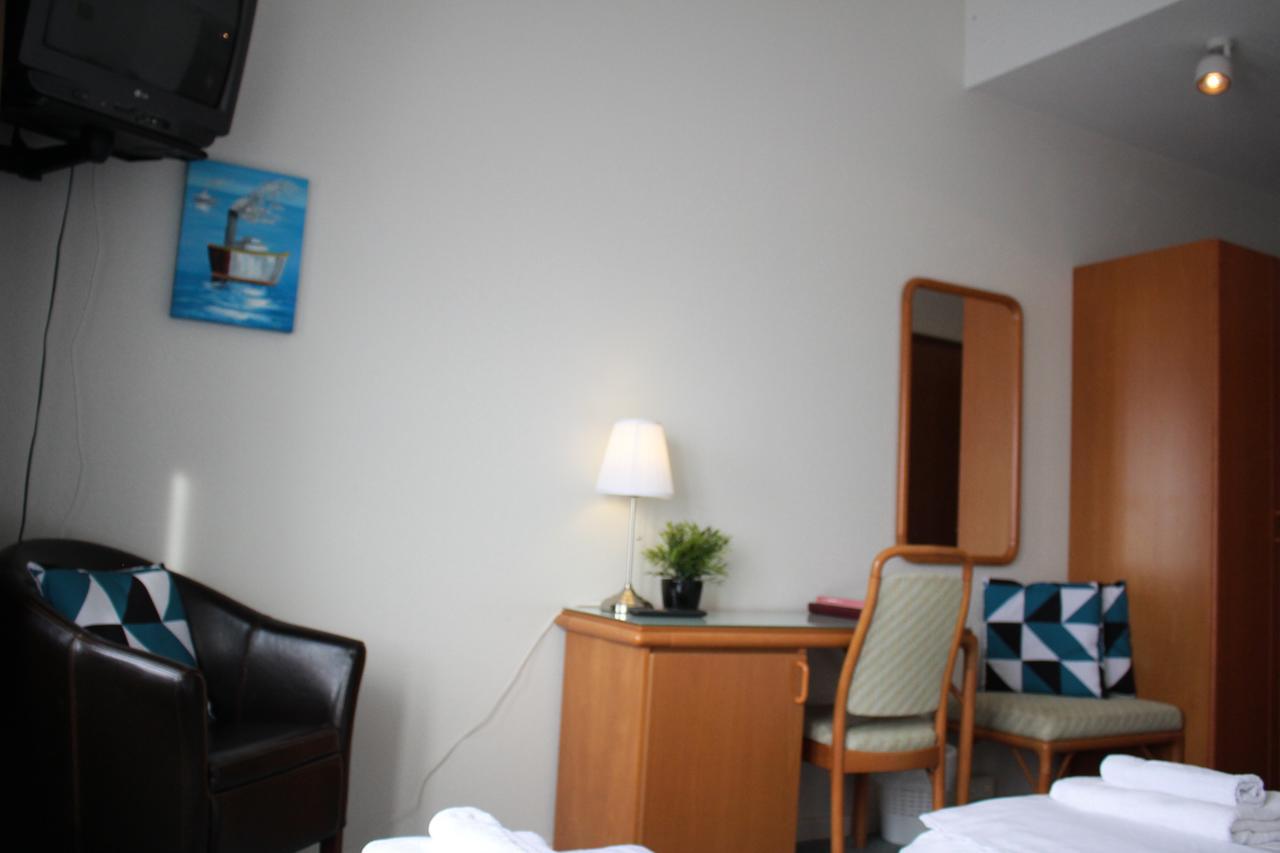 North Star Statharfloet Hotel Stadur Ruang foto
