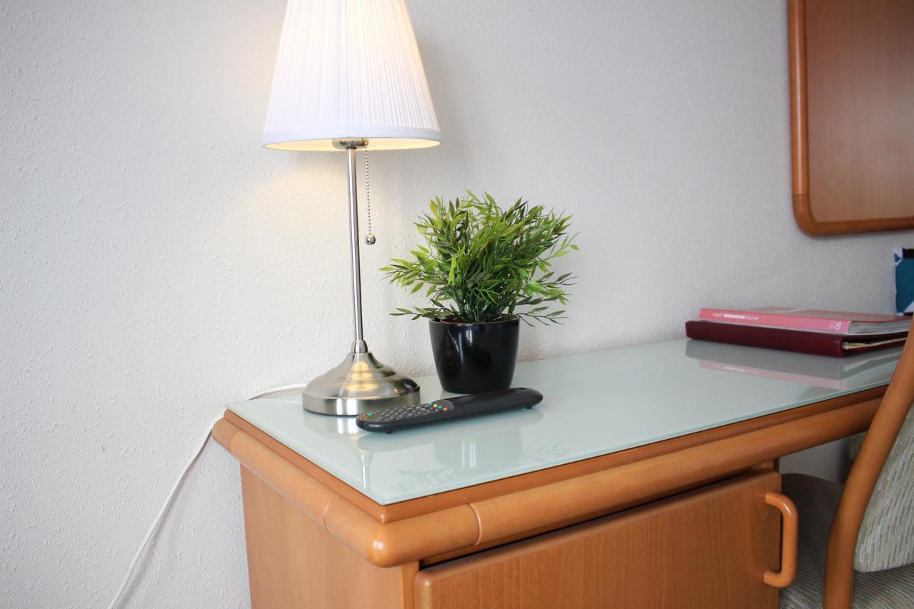 North Star Statharfloet Hotel Stadur Ruang foto